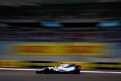 Massa cree que Williams será competitivo en 2018