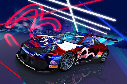 Craft-Bamboo Racing set to conquer the FIA GT World Cup in Macau with two Porsche 911 GT3 Rs