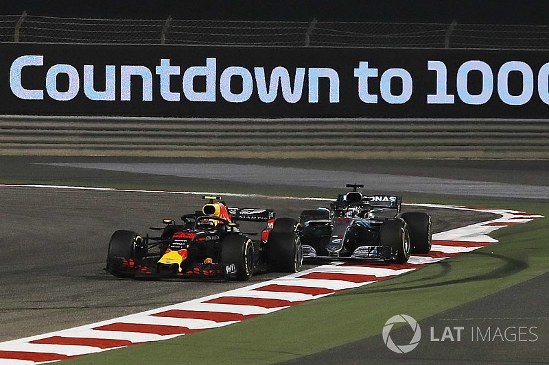Verstappen