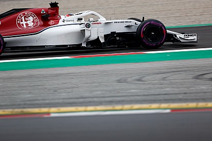 Alfa Romeo зробила Sauber привабливішою