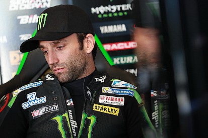 Zarco a bajnoki második helyről „álmodik”