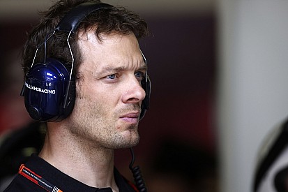 Wurz to make World RX debut in Norway