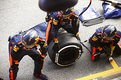 Pirelli utilise un nouvel outil dans l'espoir de pimenter les GP