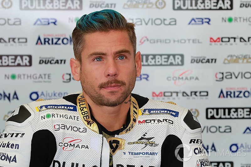 Ufficiale: Alvaro Bautista correrà dal 2019 con il team ufficiale Ducati in World Superbike con Chaz Davies