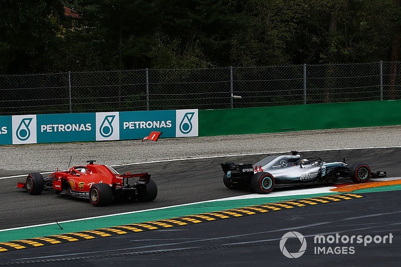 Chefe da Mercedes defende Vettel de críticos