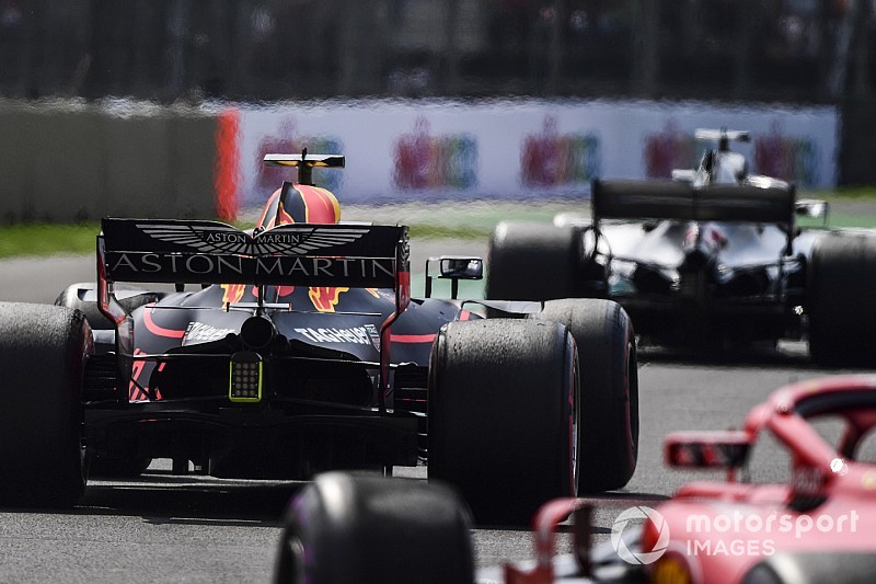 Un Grand Prix au Vietnam en 2020 Un Grand Prix au Vietnam en 2020
