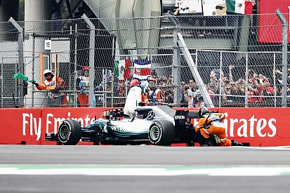 Bottas gets engine change after FP3 stoppage