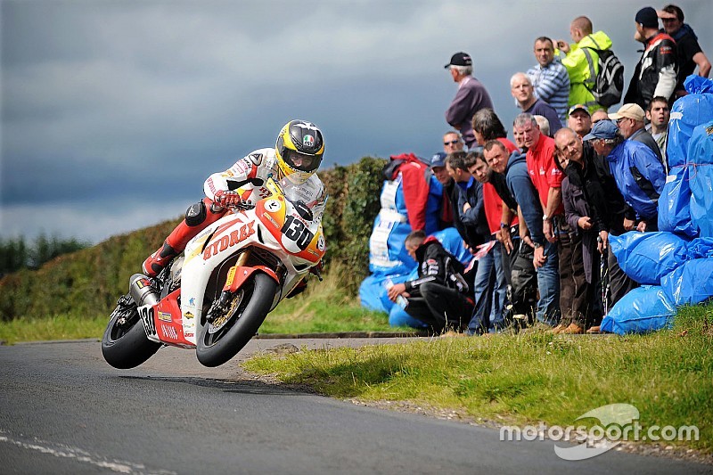 Biografie von Guy Martin: Das Leben des TT-sieglosen Superstars