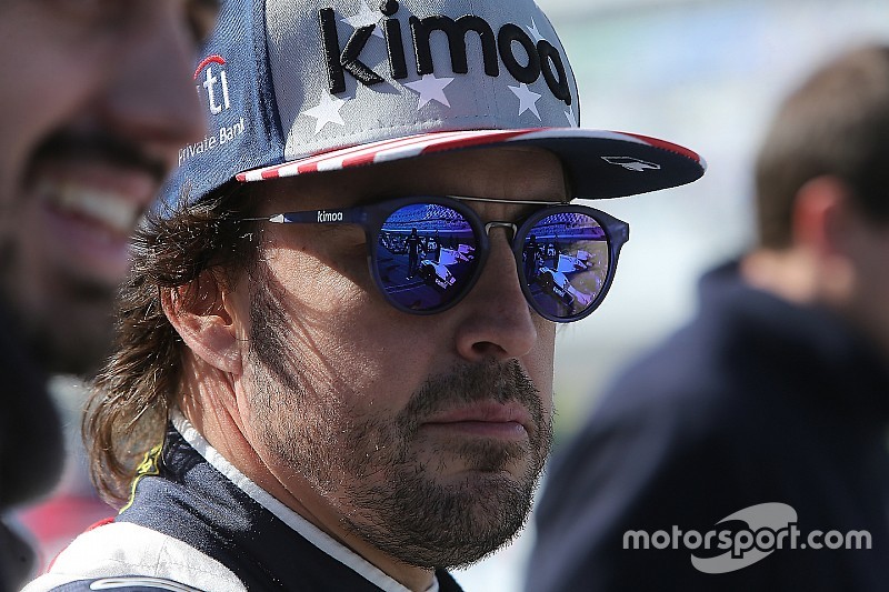Fuji sem Alonso era inimaginável, defende WEC