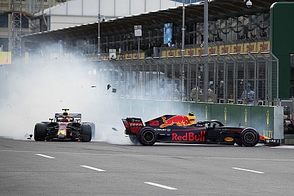 Horner, Lauda'nın sözlerine cevap verdi
