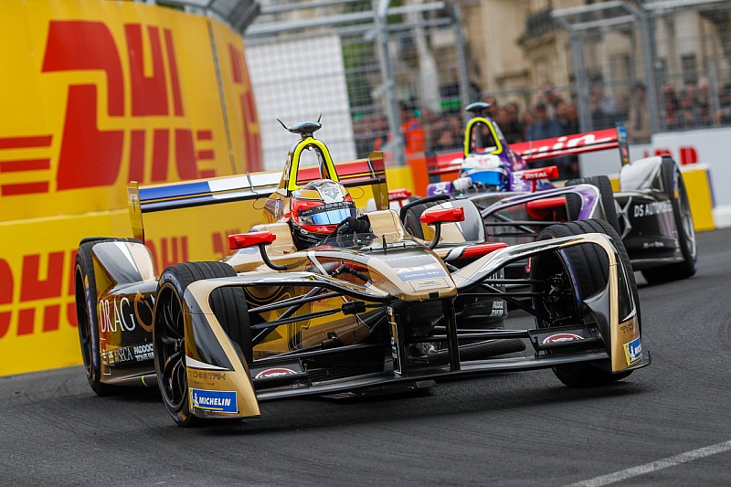 Vergne: