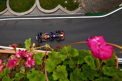 Em 4º, Ricciardo confia em bom ritmo para disputar vitória