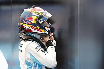 Buemi: "Es ist schwer, einen weiteren verpassten Podestplatz zu akzeptieren"