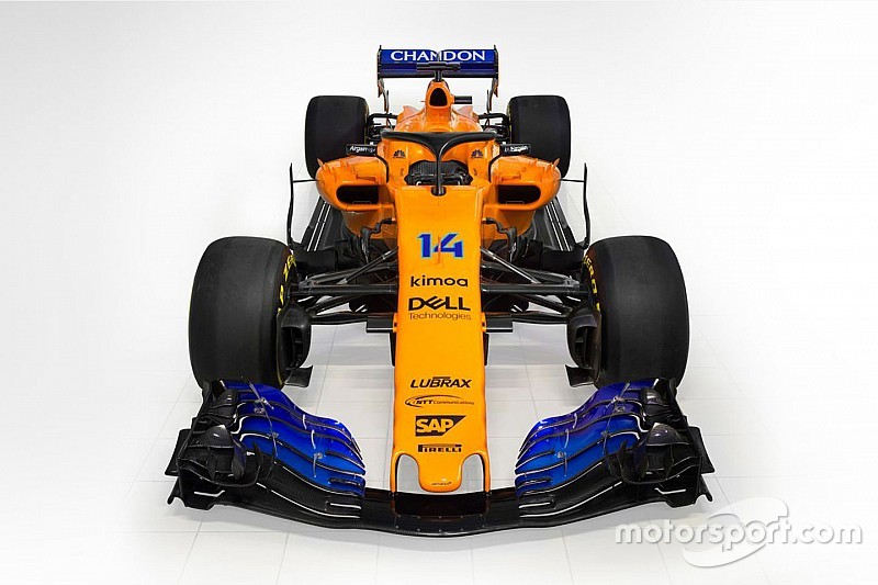 F1 2018: Launch dates, testing schedule, calendar and line-ups