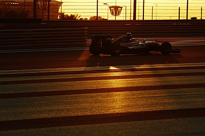 Гран Прі Абу-Дабі: прогноз редакції Motorsport.com Україна