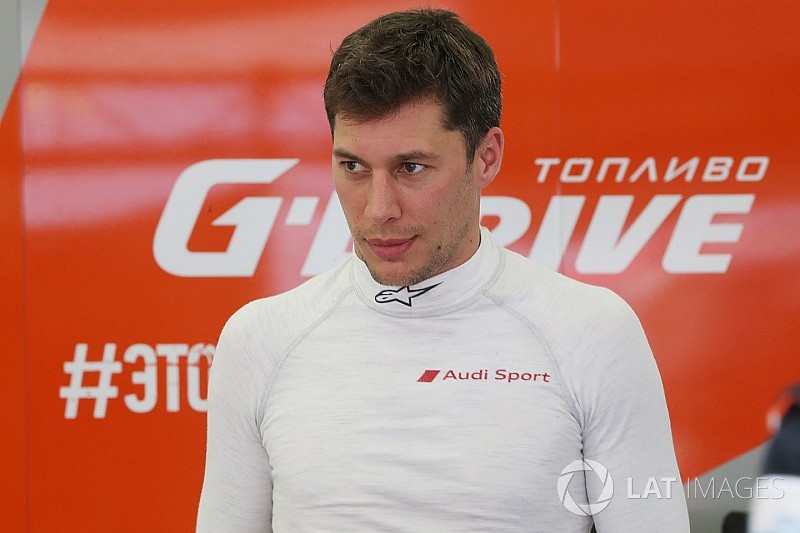 Duval hoopt op nieuwe kans in Le Mans