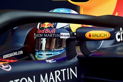 Ricciardo: Não conseguimos uma volta produtiva à tarde