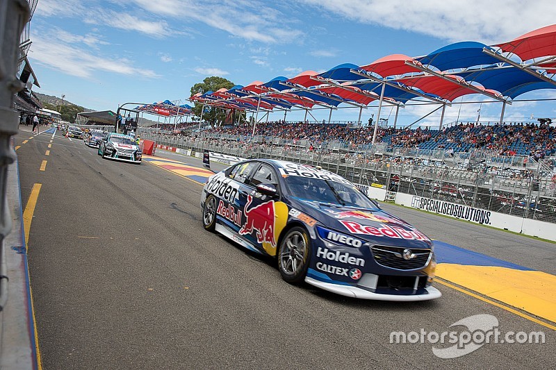 Le programme du week-end sur Motorsport.tv