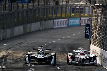 Audi e Porsche estabelecerão regras para rivalidade na F-E