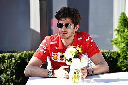 Ferrari оголосила склад на “Ле-Ман”