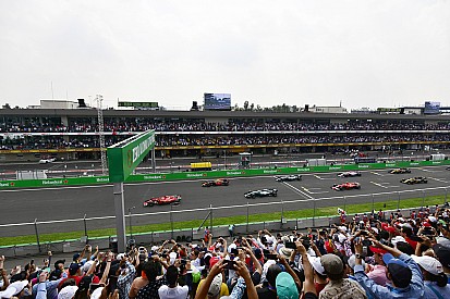 O que ainda está em jogo na temporada de 2017 da F1?