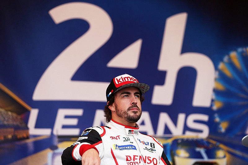 Le Mans son