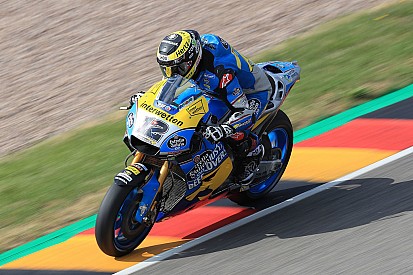 En direct : suivez le GP d'Allemagne MotoGP