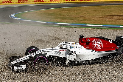Formel 1 Hockenheim 2018: Die Foto-Highlights am Samstag
