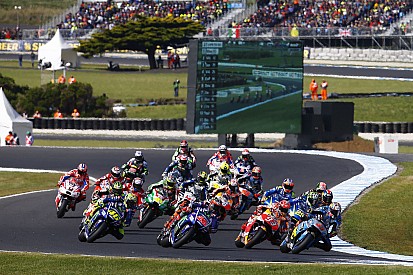 Passer du WSBK au MotoGP, l'exception et non la règle selon Ducati