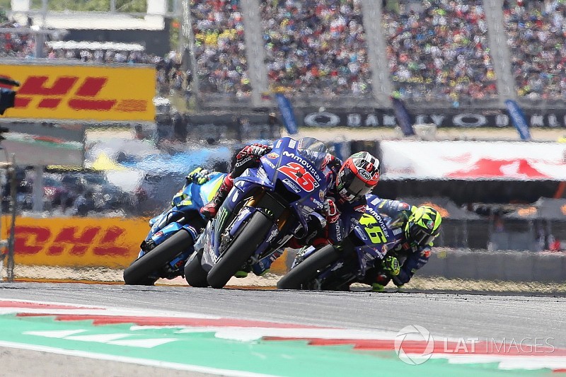 Viñales: “En Jerez empujaremos fuerte para ir a por la victoria”