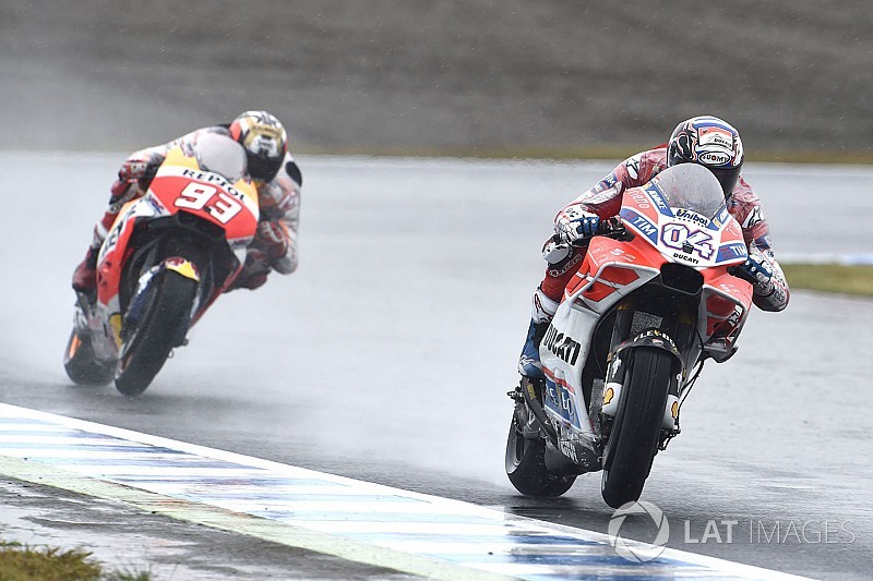 Lorenzo :