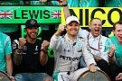 Rosberg needed to start F1 season with win, says Lauda