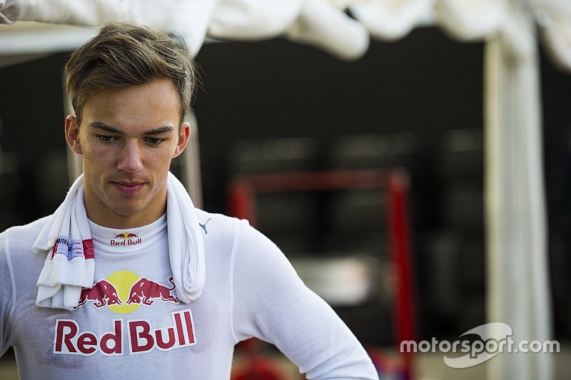 分析:GP2冠军为何频频面临失业危机?