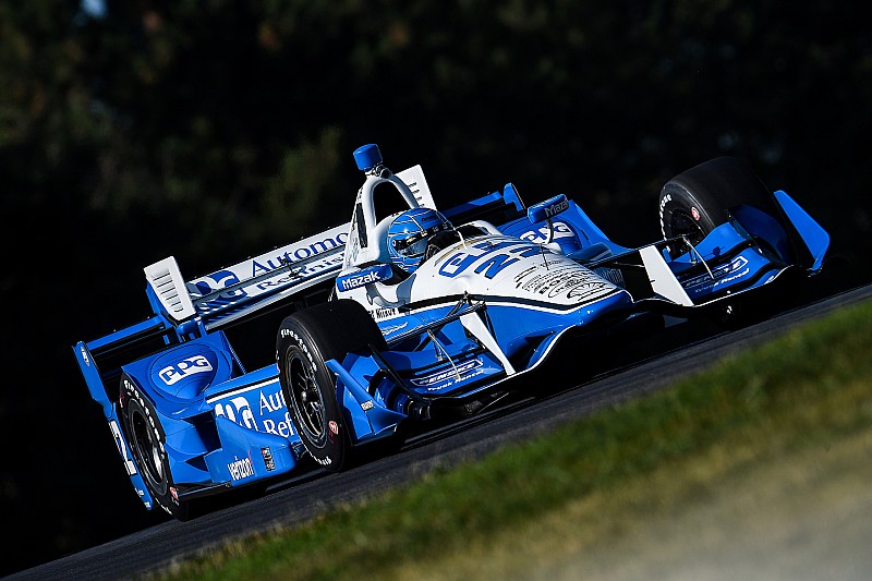 Формула 1 чи IndyCar – де кращі машини?