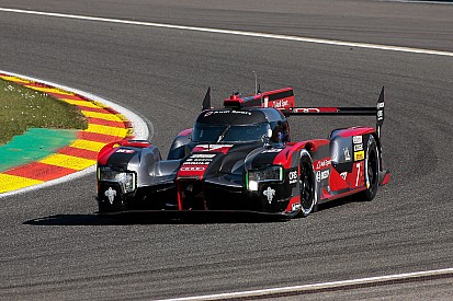 2016 Le Mans 24 Hours Only 24 days to go! 24 good reasons to attend