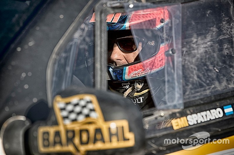 Spataro: