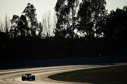Análisis: los F1 2017 son más rápidos, pero aún no tan fiables