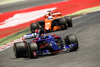 Toro Rosso-Honda talks collapse