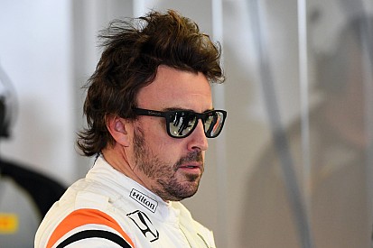 Alonso e R. Schumacher discutem sobre kartódromo do espanhol