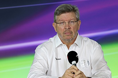 Brawn di balik perubahan regulasi Grup Strategi F1