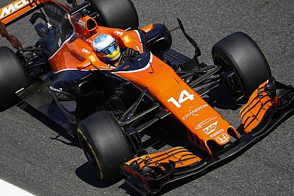 McLaren pode ter definição de motor nos próximos dias