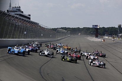 L'IndyCar a un nouveau directeur de course