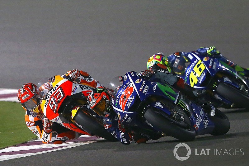 TV-Programm: MotoGP in Losail im Livestream und Live-TV