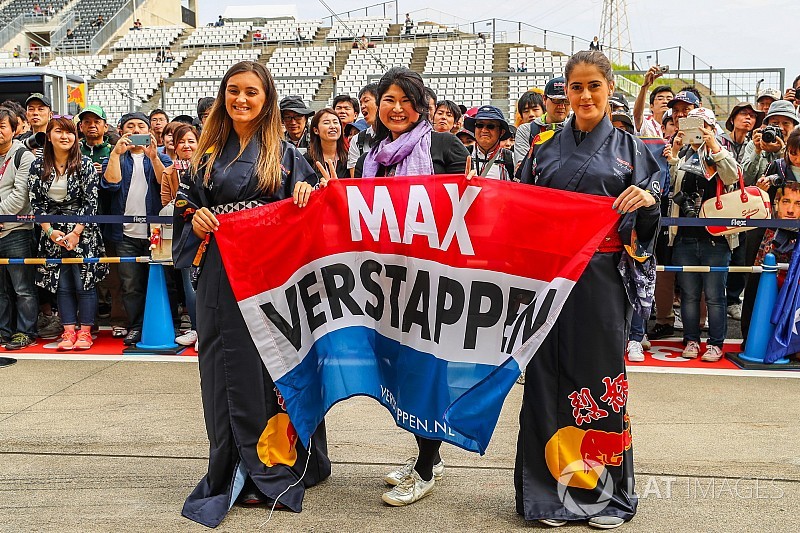 Verstappen az összes hátralévő futamot megnyerné a Red Bullal