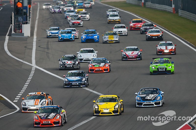 VLN: Ergebnis von Lauf sieben nachträglich korrigiert