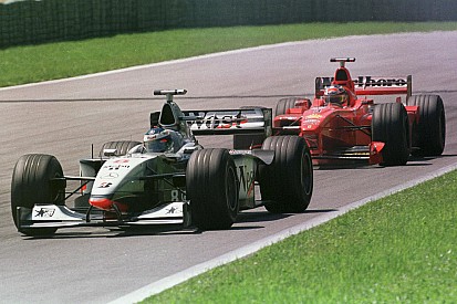 Mika Häkkinen über Michael Schumachers sieben Titel: "Unfassbar!"