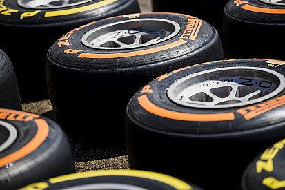 Недовольство команд вынудило Pirelli отказаться от шин Hard до Японии