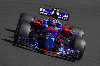 Toro Rosso: „Nem tudjuk, hogy eladóak vagyunk, vagy sem…”