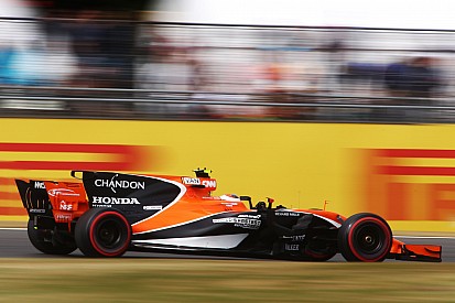 La Honda parla di "sollievo" dopo la rottura con la McLaren