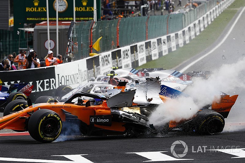 F1 would risk ban if safety fell short, says Todt